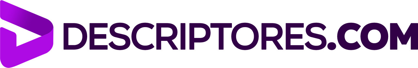 Descriptores.com